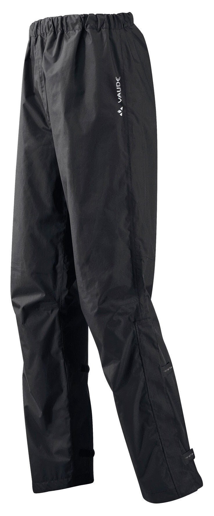 Fluid Pants Men II - Black - L