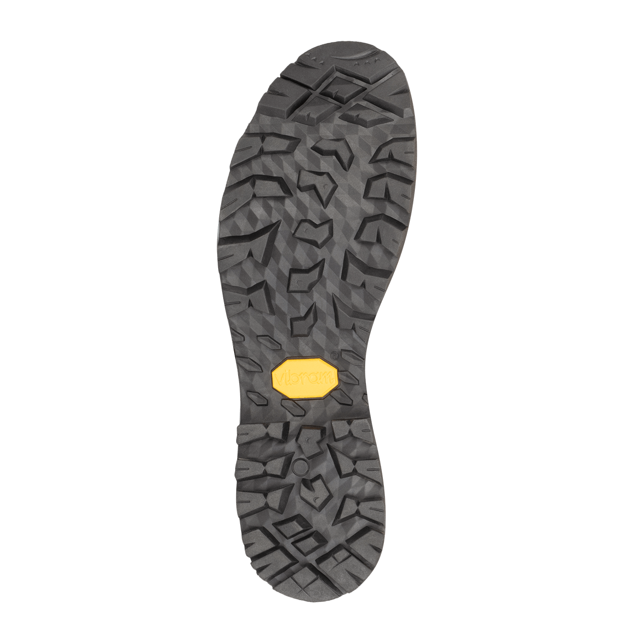 Trekker Pro GTX W's - schwarz/violett - 3,5 UK