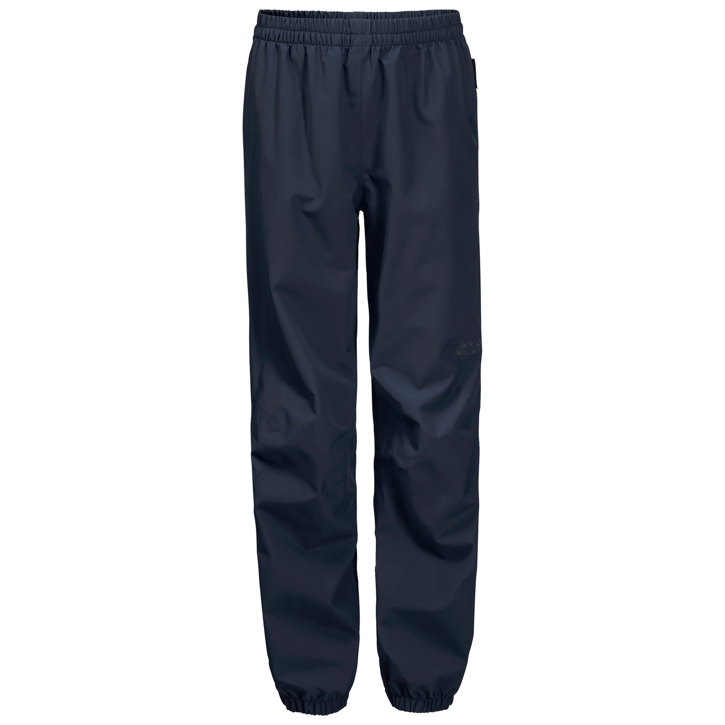 RAINY DAYS PANTS KIDS - Midnight Blue - 92