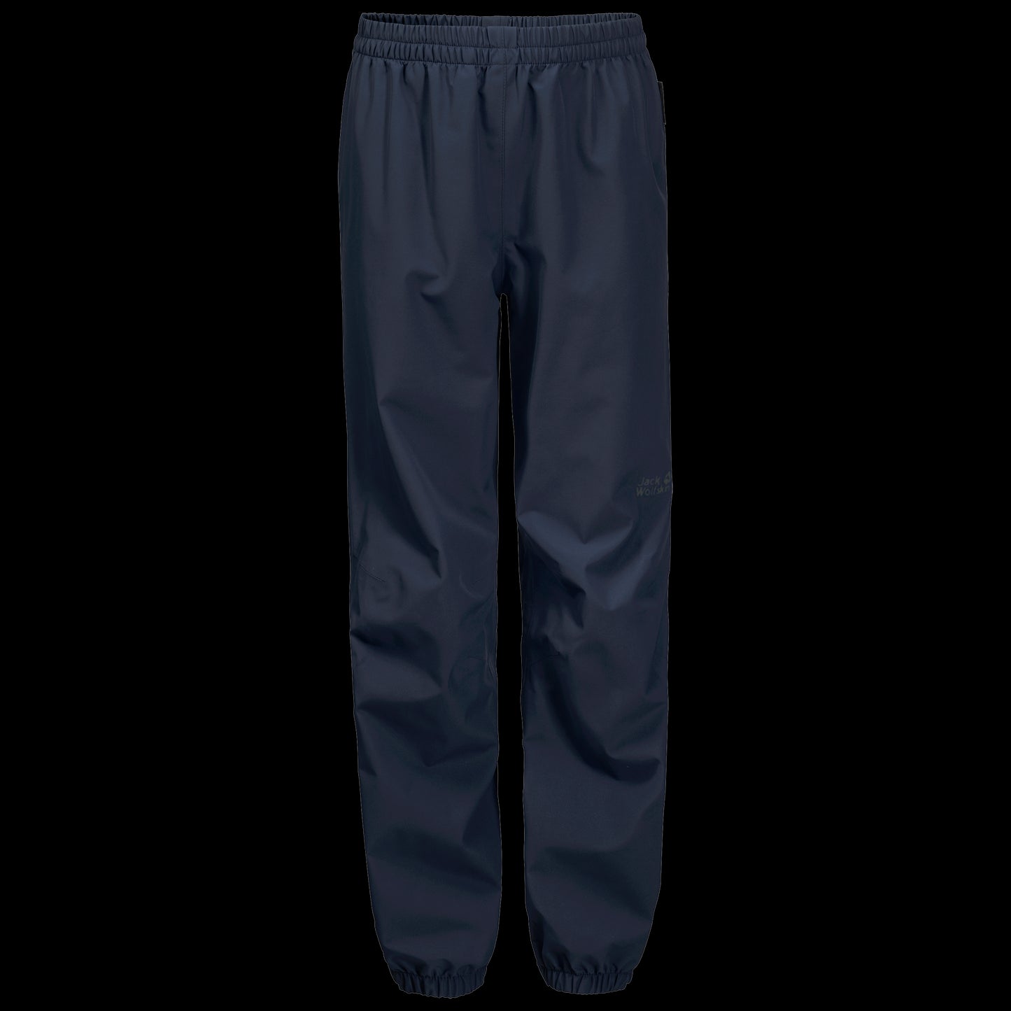 RAINY DAYS PANTS KIDS - Midnight Blue - 92