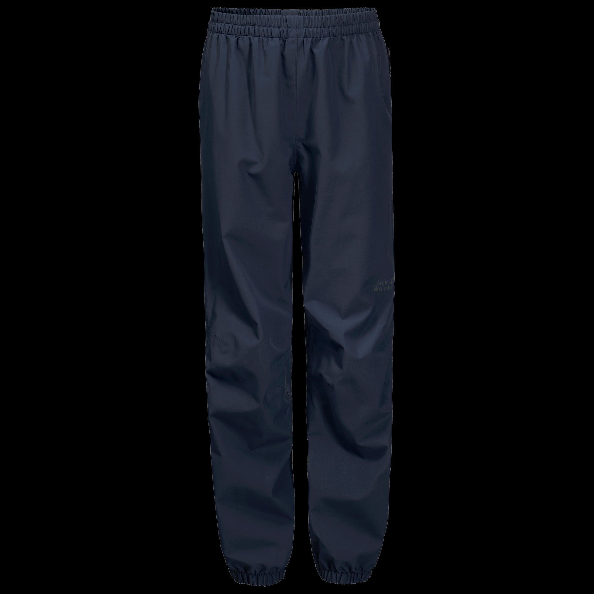 RAINY DAYS PANTS KIDS - Midnight Blue - 92
