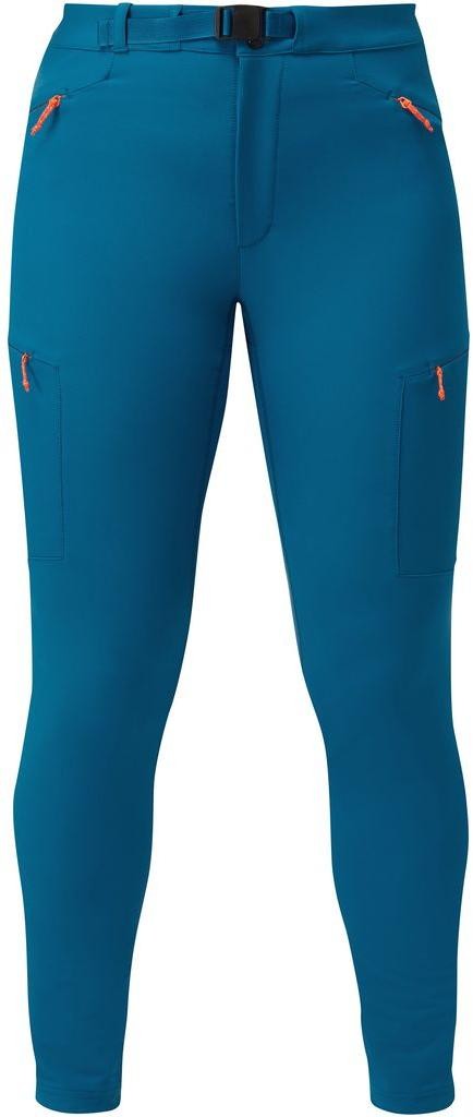 Austra Women's Tight - alto blue - 8