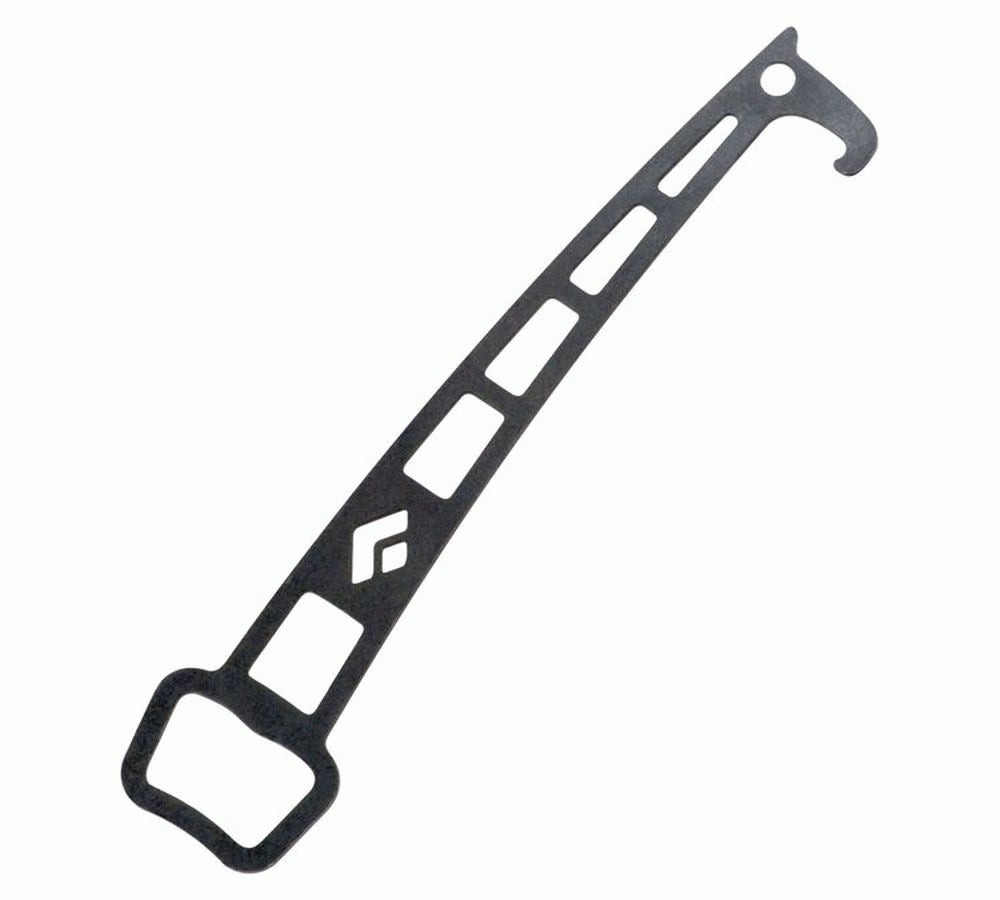 Nut Tool Klemmkeinentferner - - - -