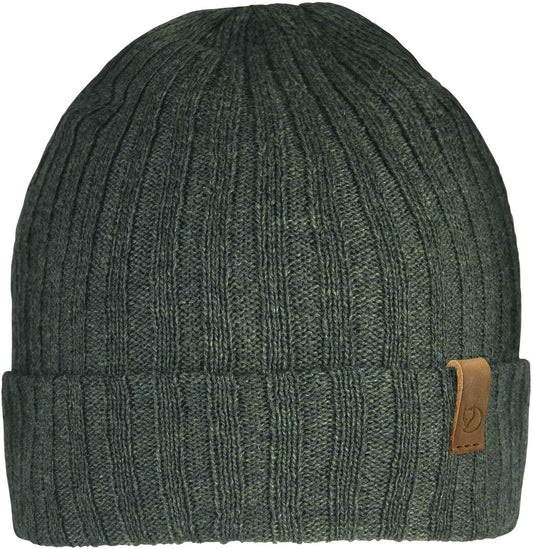 Byron Hat Thin - dark olive - ONE SIZE