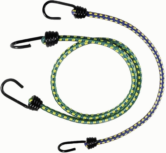 Expandergummi 1.0m 10mm - - - -