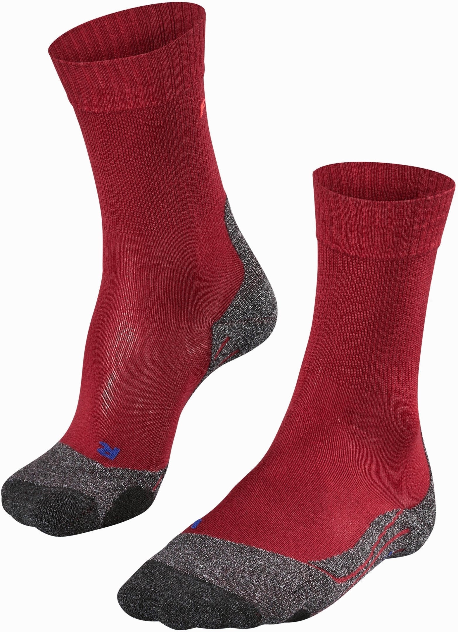 TK2 Women - Ruby - 35-36