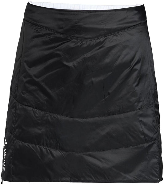 Women's Sesvenna Reversible Skirt - Black/White - 34 Damen