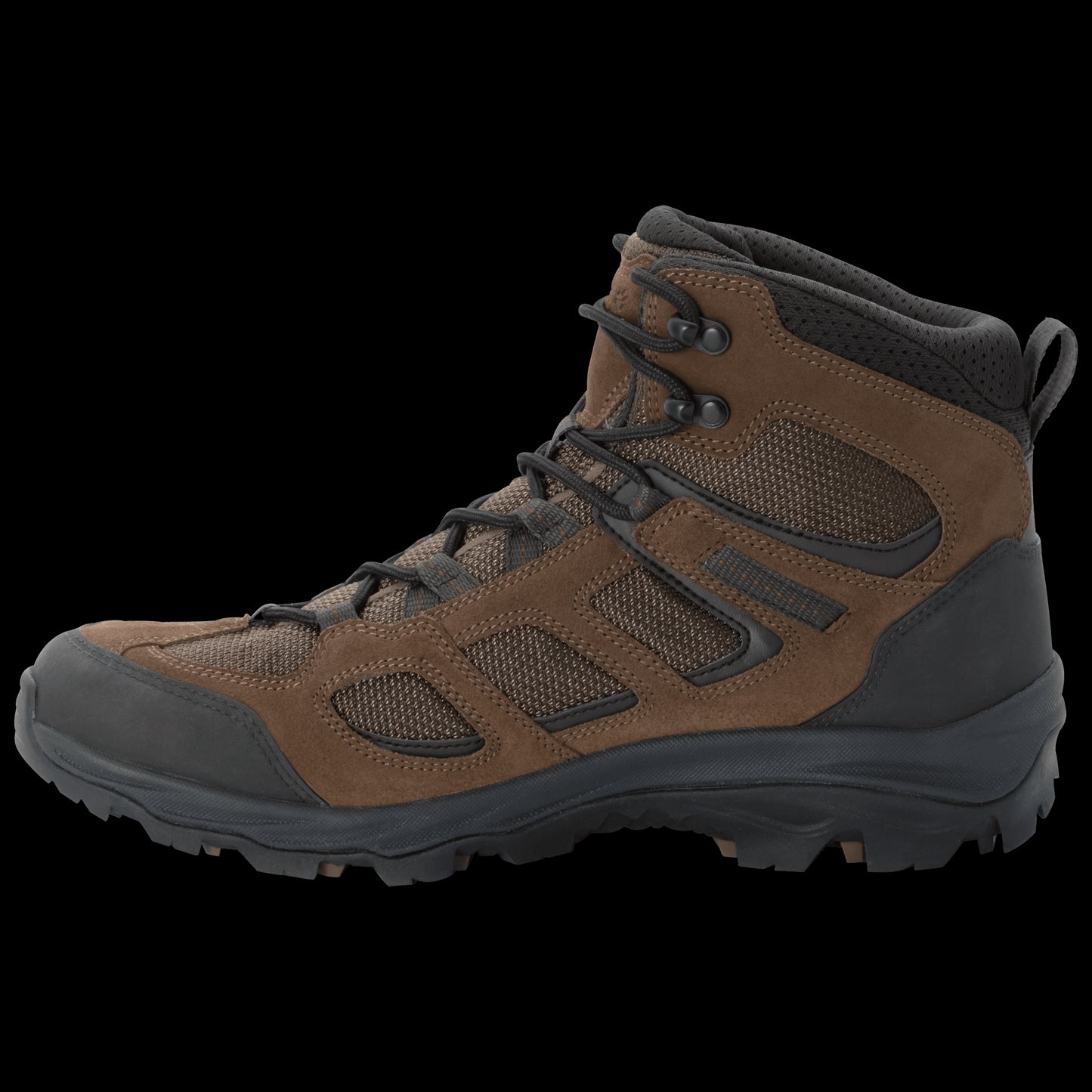 VOJO 3 TEXAPORE MID M - brown / phantom - 13