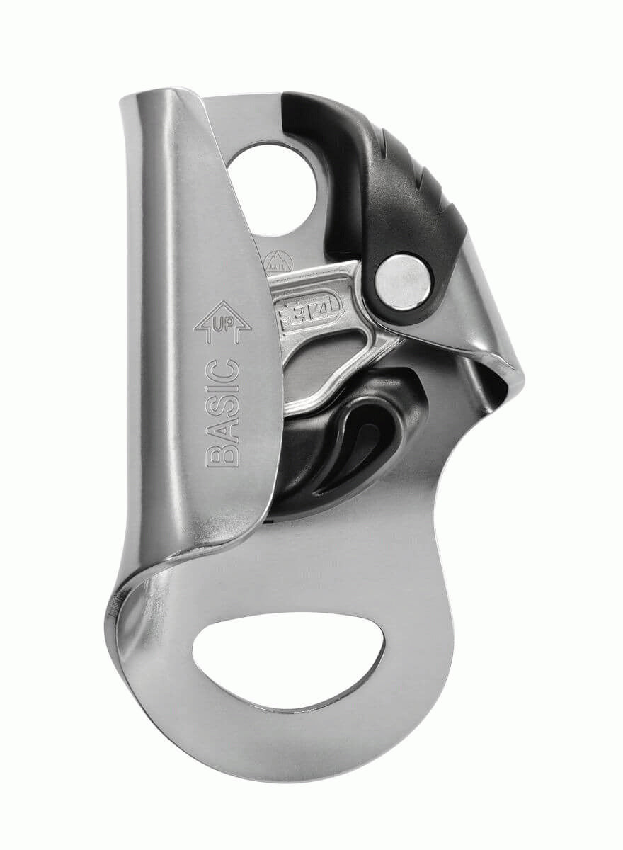 Basic Mehrzweckseilklemme - - - -