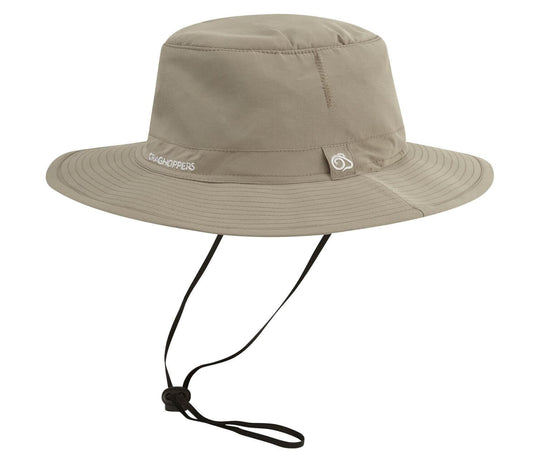 Nosilife Outback Hat - pebble - M/L