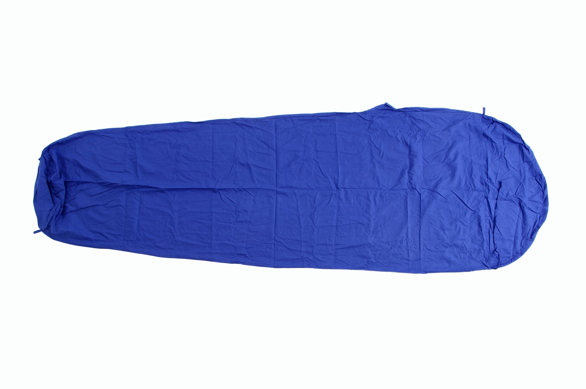 Inlett Mumie - Blau - -