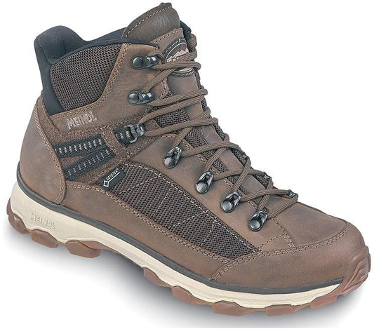 Utah Lady GTX - kastanie/mocca - 4,0 UK
