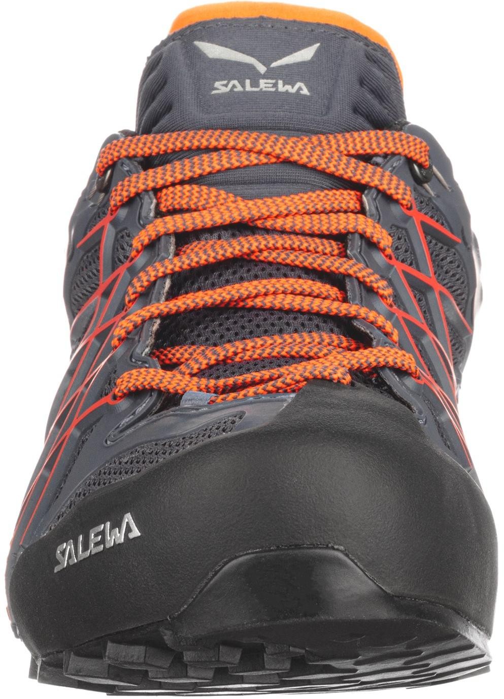 MS Wildfire GTX - ombre blue/fluo orange - 6,5 UK