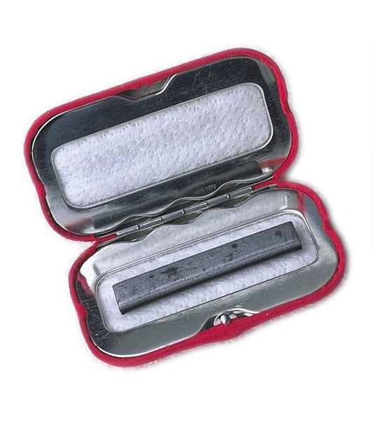 Taschenofen Holzkohle - - - -