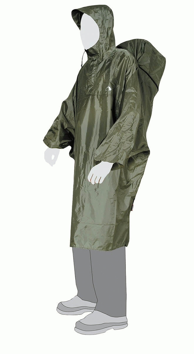 Cape Men L - cub - -