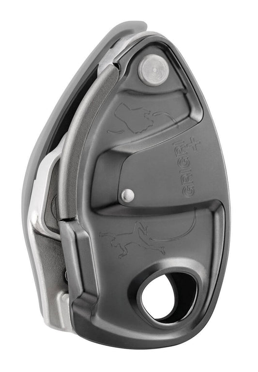 Grigri + - Grau - -