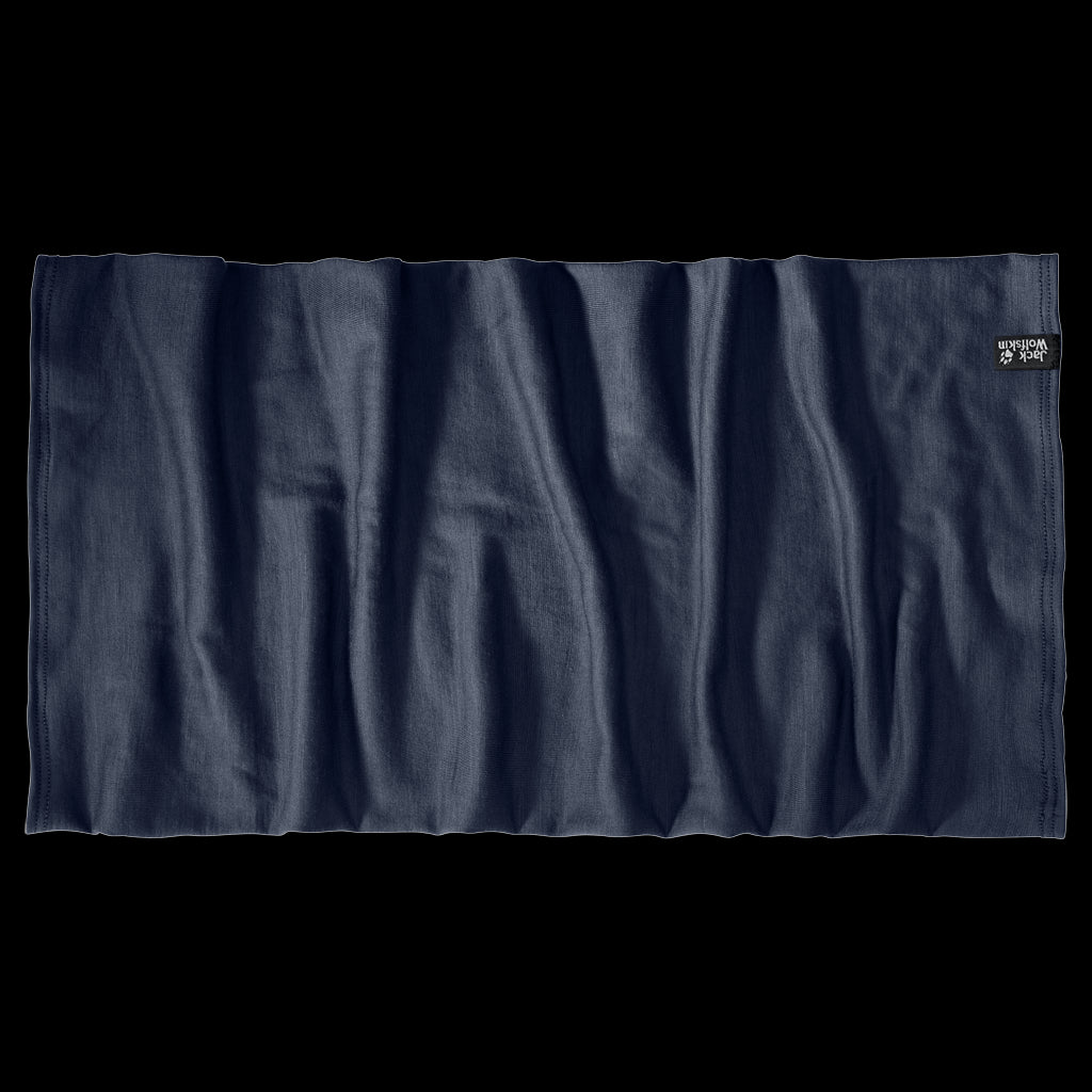 MERINO HEADGEAR - night blue - ONE SIZE