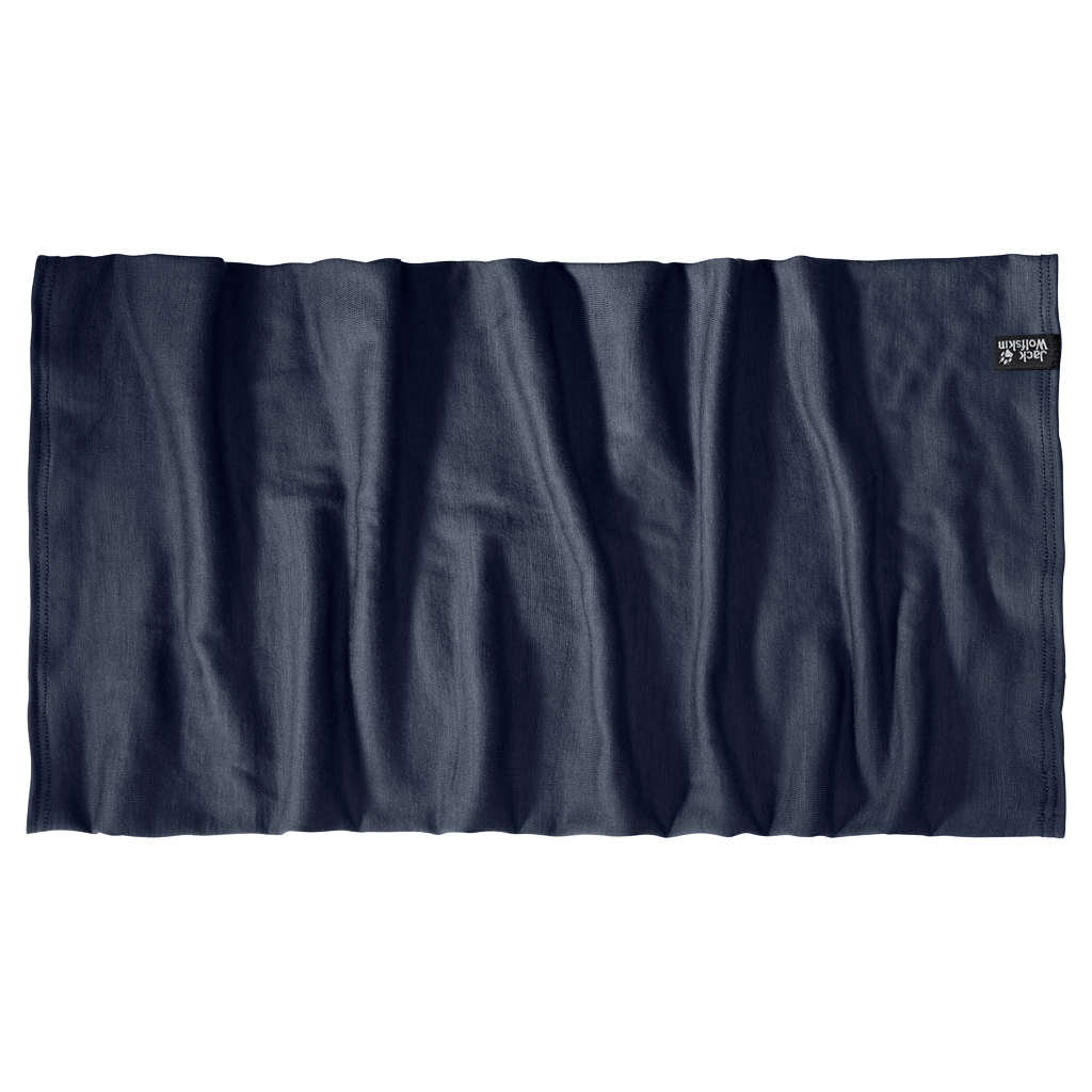 MERINO HEADGEAR - night blue - ONE SIZE