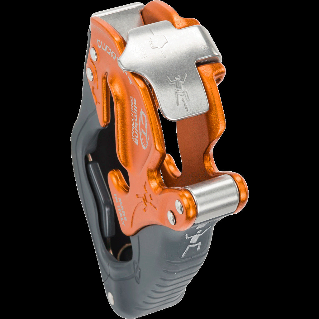 ClickUP Plus - Orange - -