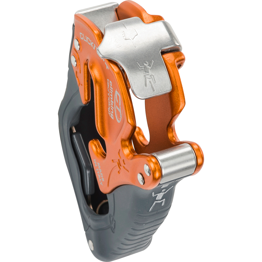 ClickUP Plus - Orange - -