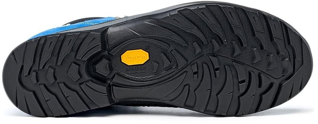 Falcon GV Men - graphite/black - 11,5 UK