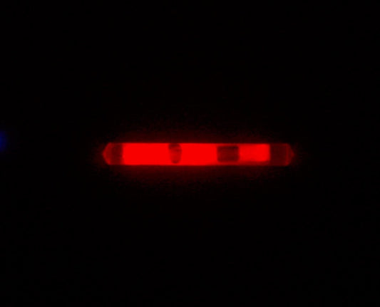 Knicklicht - Rot - -