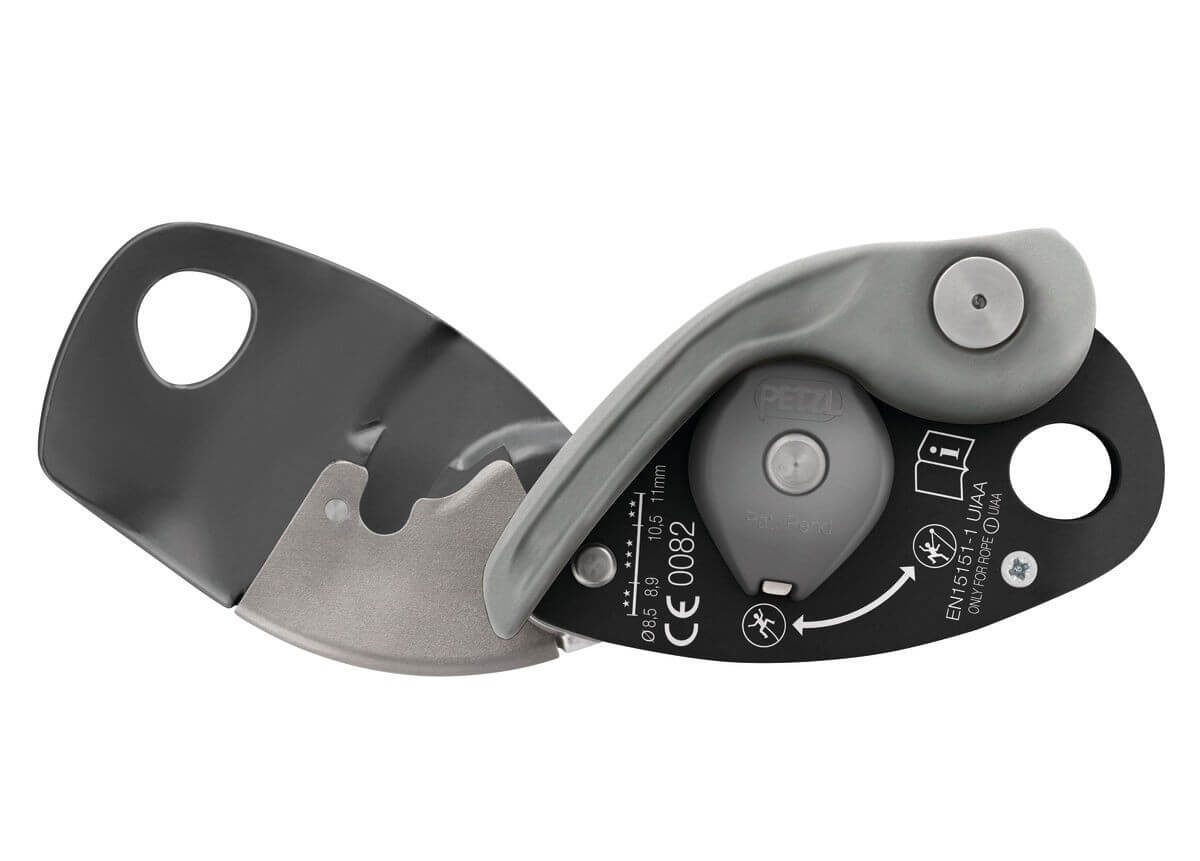 Grigri + - Grau - -