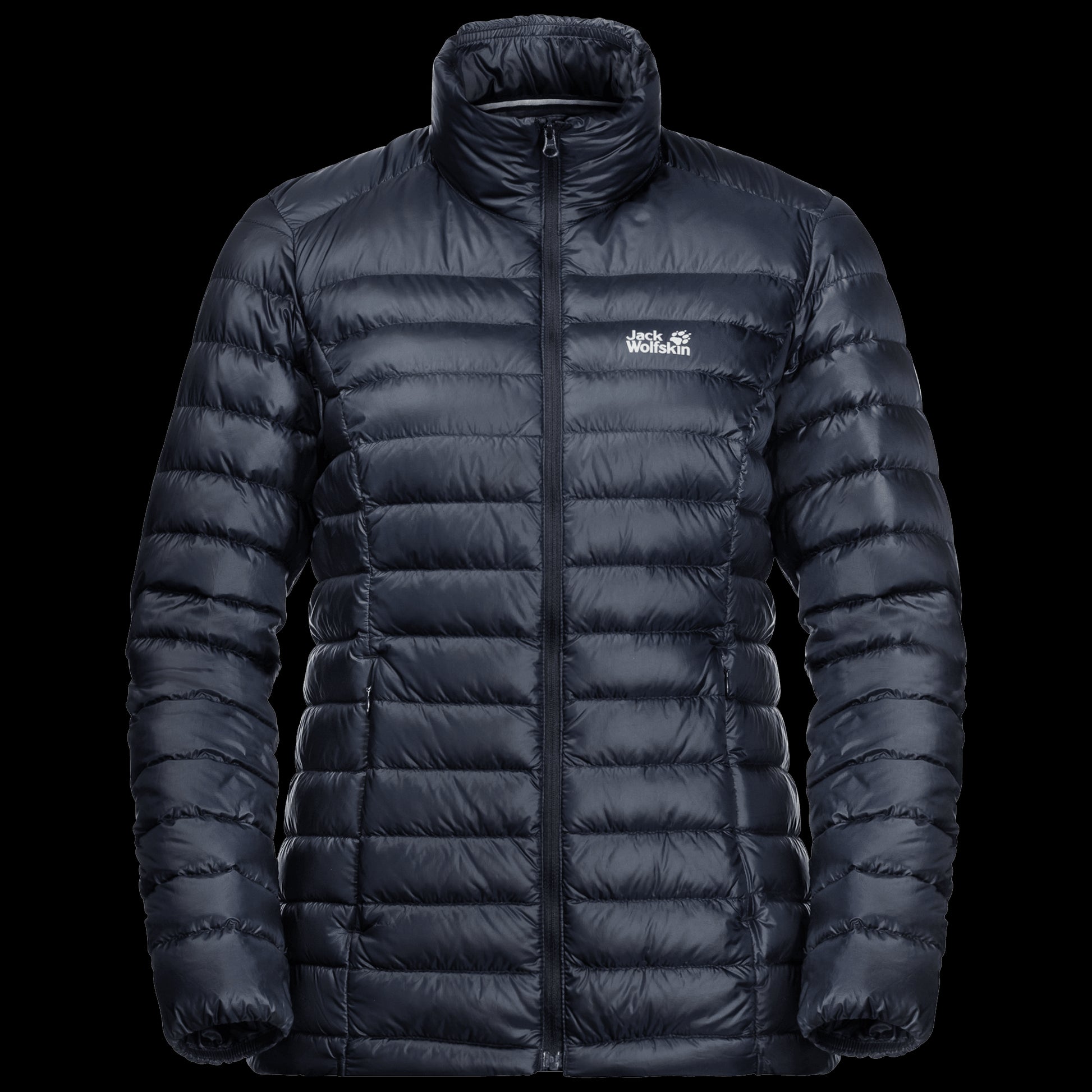 JWP DOWN W - night blue - XXL