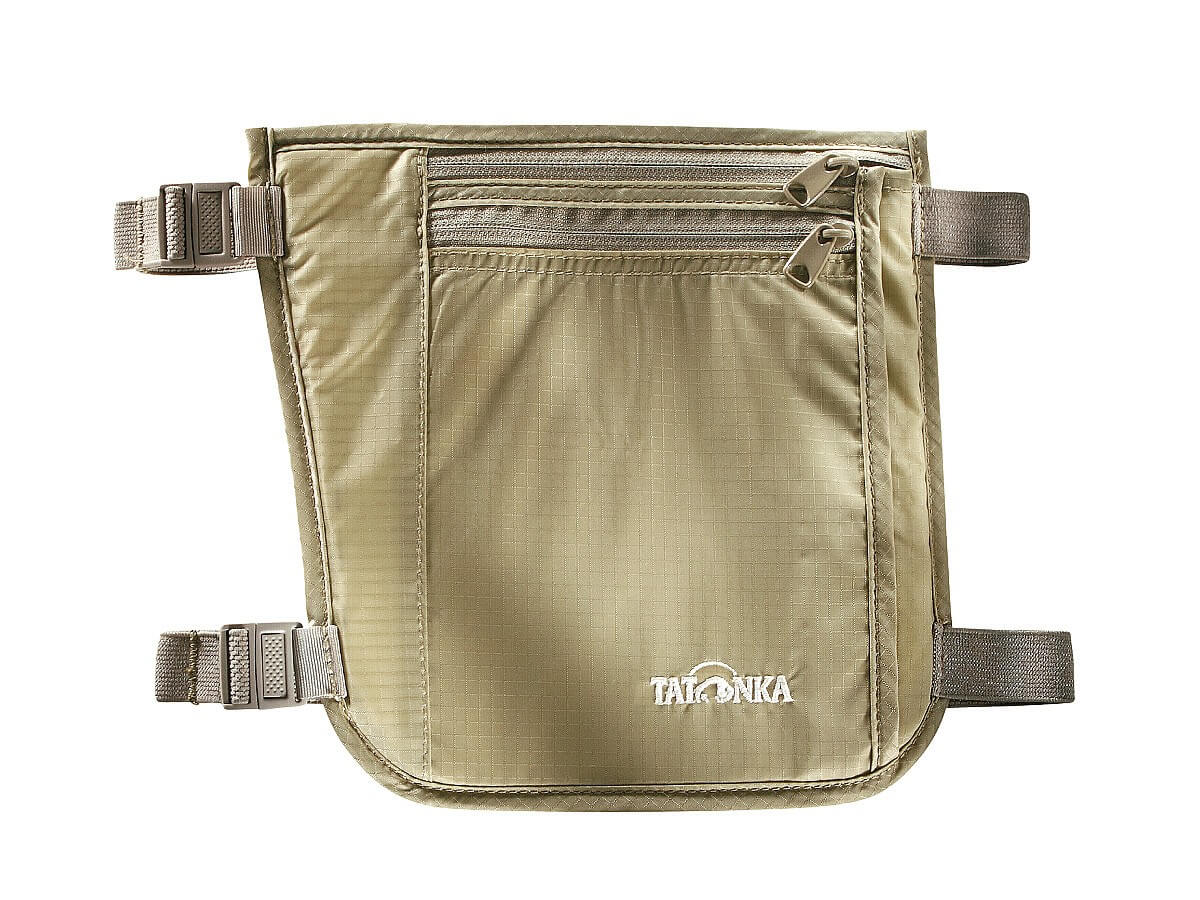 Skin Secret Pocket - natural - -