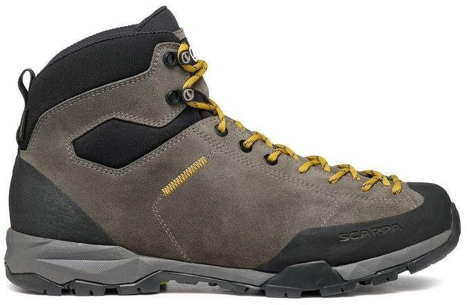 Mojito Hike GTX Men - titanium/mustard - 41,0 EUR