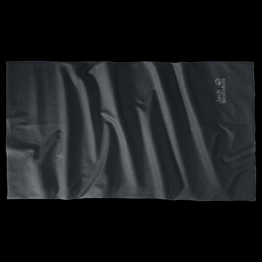 MELANGE HEADGEAR - dark grey heather - ONE SIZE