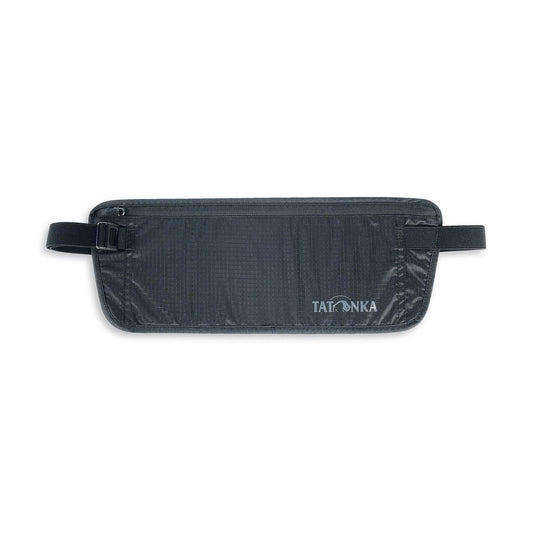 Skin Document Belt L - Black - -