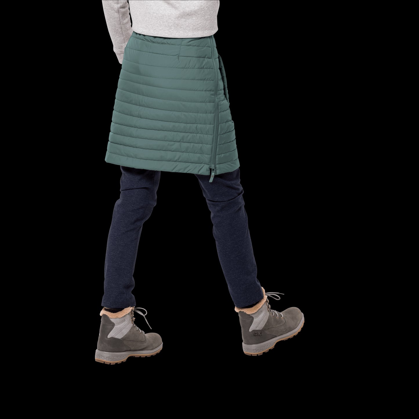 ICEGUARD SKIRT - north atlantic - XS