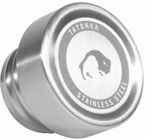 Steel Bottle Premium 0,75l - - - -