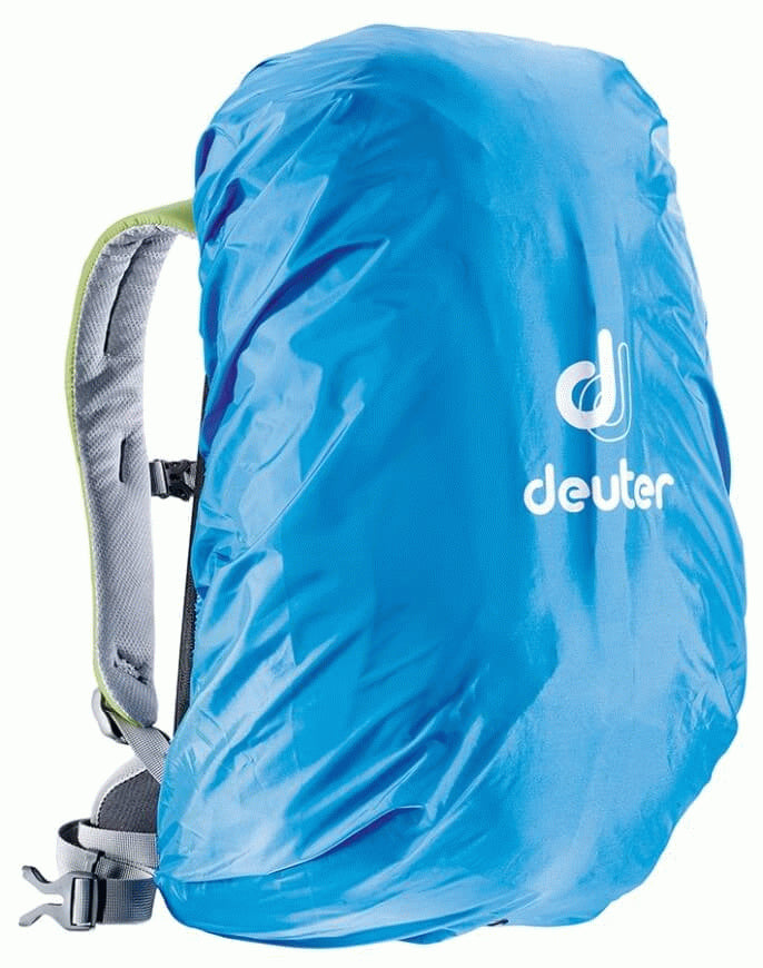 Rain Cover I - coolblue - -