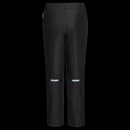 SNOWY DAYS PANTS KIDS - Black - 104