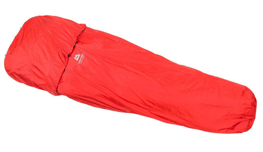 Ion Bivy Biwaksack - cherry - -