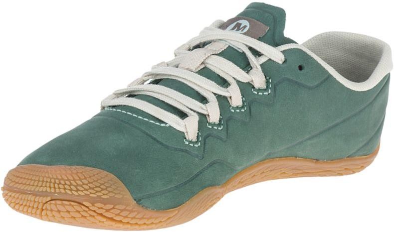 Vapor Glove 3 Luna Leather Women - laurel - 4,0 UK