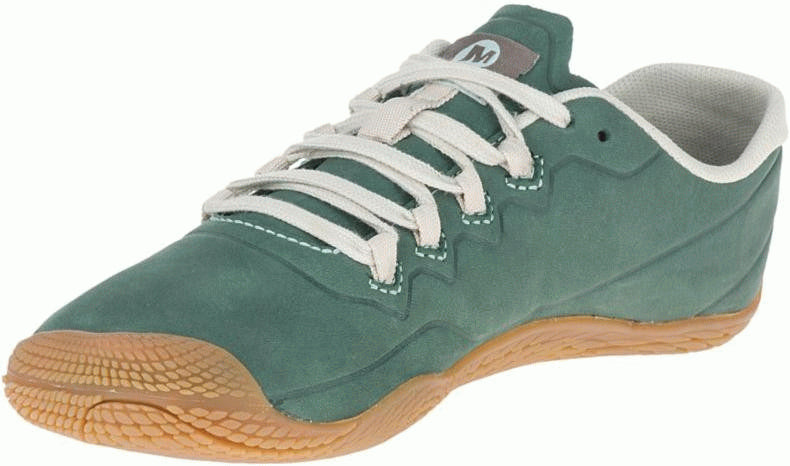 Vapor Glove 3 Luna Leather Women - laurel - 4,0 UK