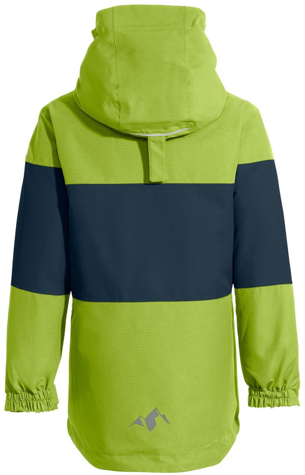 Kids Snow Cup Jacket - chute green - 92 Kinder
