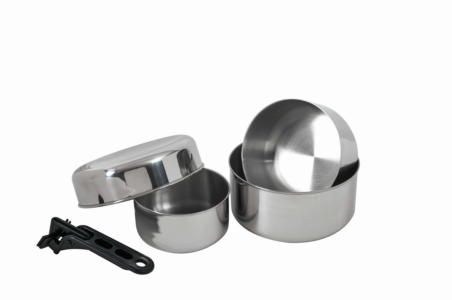Biwak Edelstahl 2 - - - -