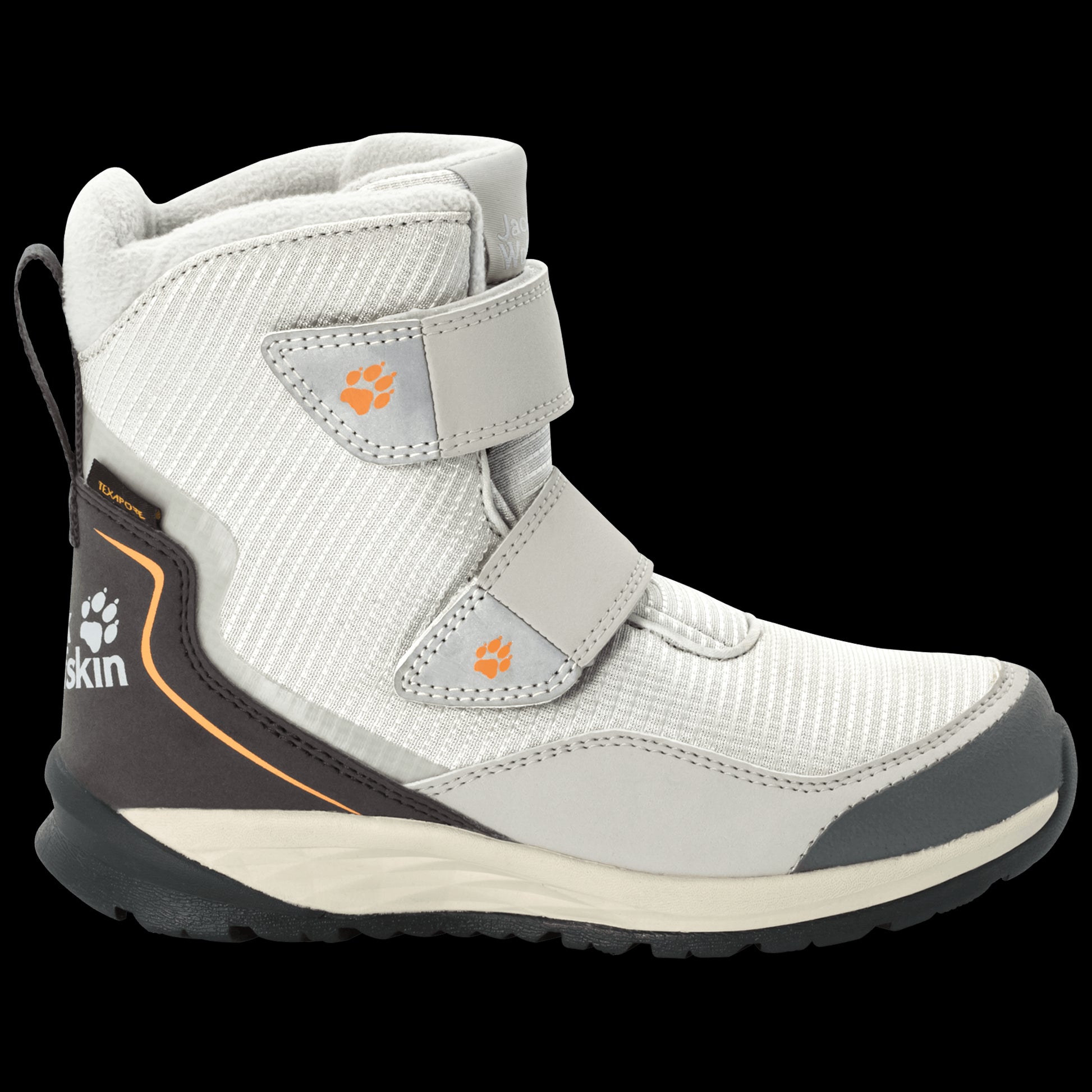 POLAR BEAR TEXAPORE HIGH VC K - light grey / off white - 29