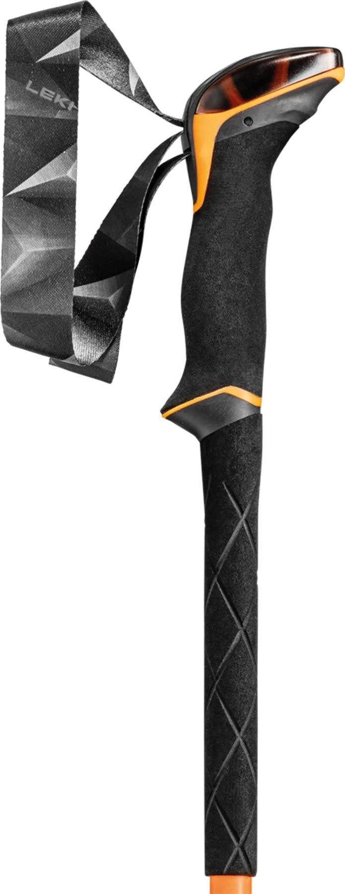 Sherpa Lite - schwarz-rot - one size