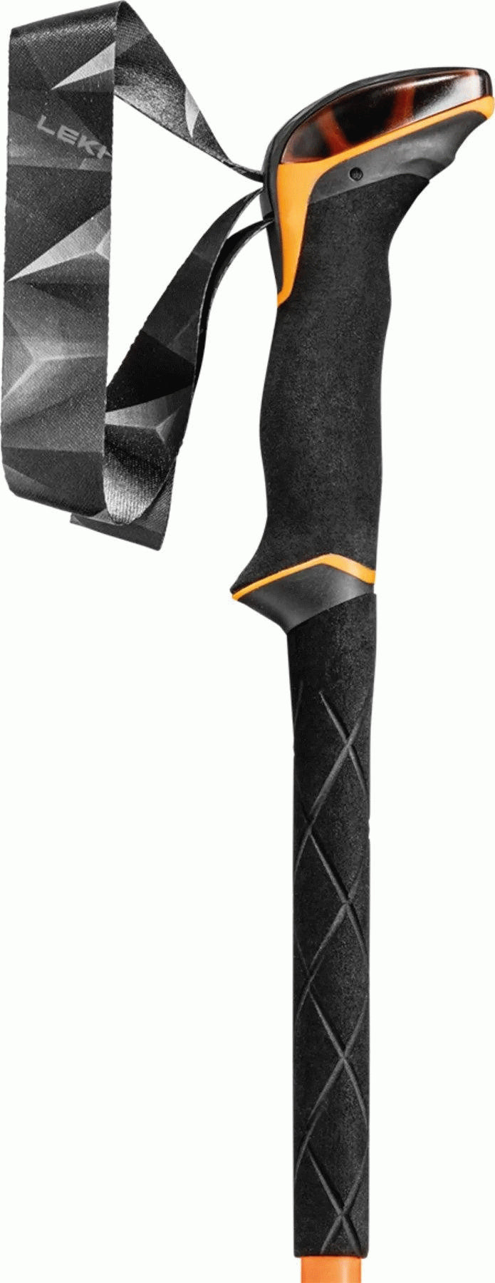 Sherpa Lite - schwarz-rot - one size