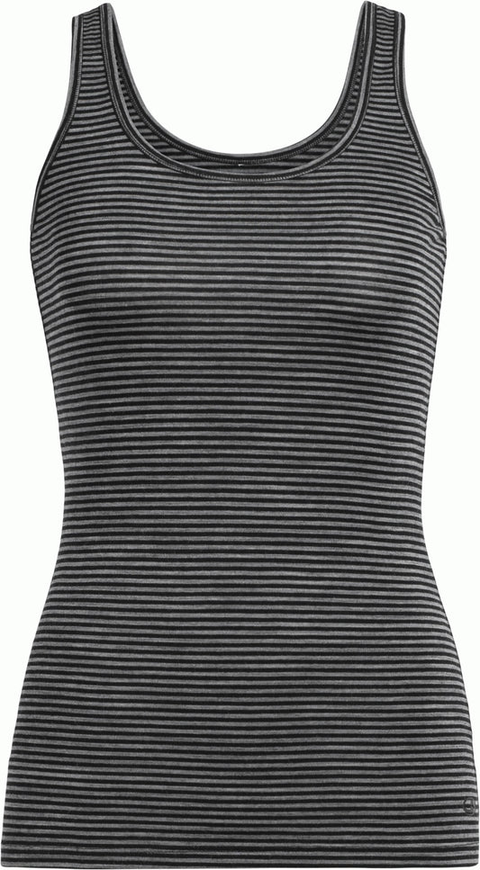 Siren Tank Wmn - gritstone - XS