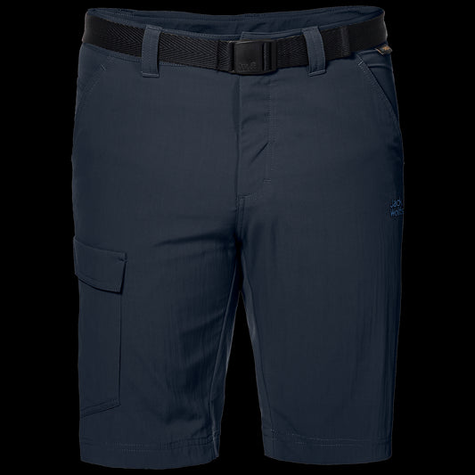HOGGAR SHORTS - night blue - 46
