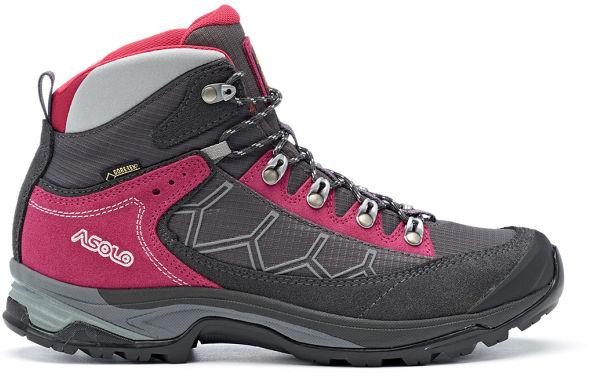 Falcon GV Women - graphite/graphite - 3,5 UK