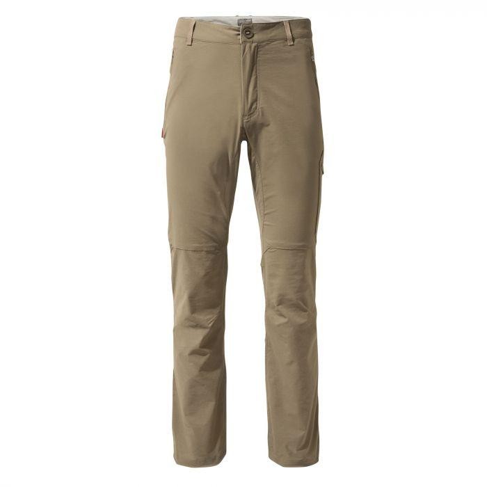 NosiLife Pro II Trouser Ms - pebble - 46 long