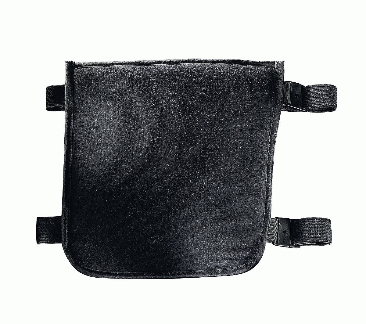 Skin Secret Pocket - Black - -