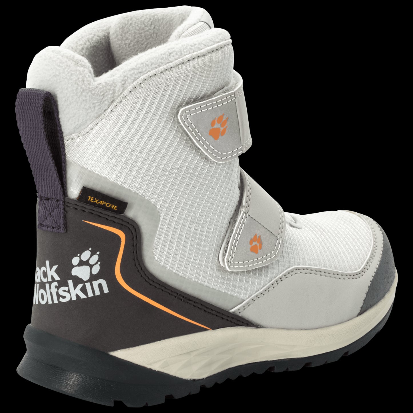 POLAR BEAR TEXAPORE HIGH VC K - light grey / off white - 29